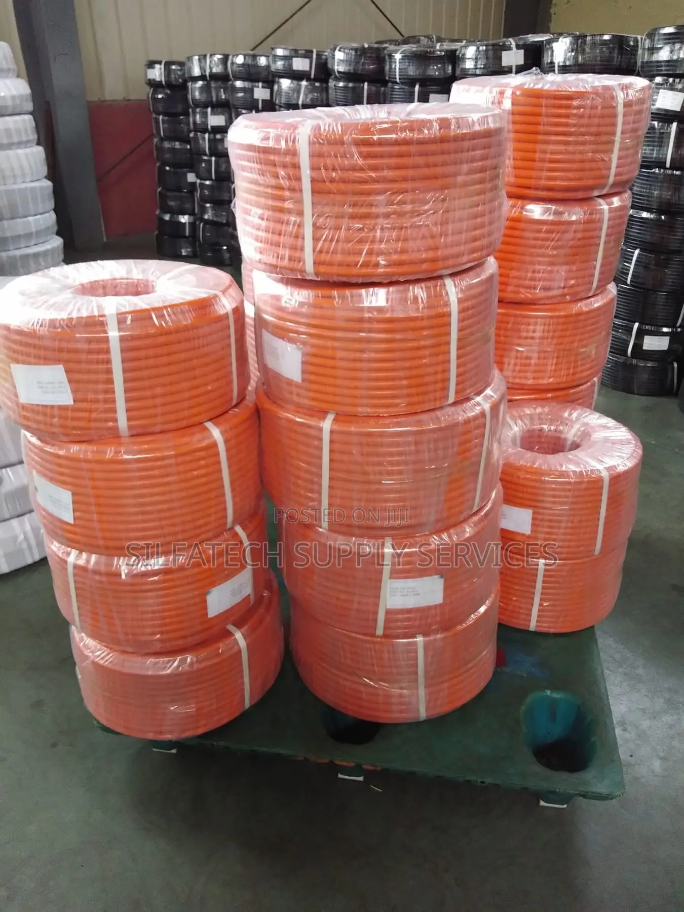 Original Hose