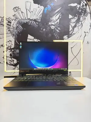 Laptop Asus TUF Dash F15 64GB Intel Core i7 SSD 1T