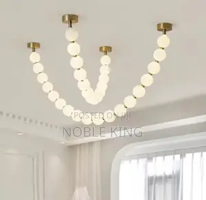 Home Decor Luster