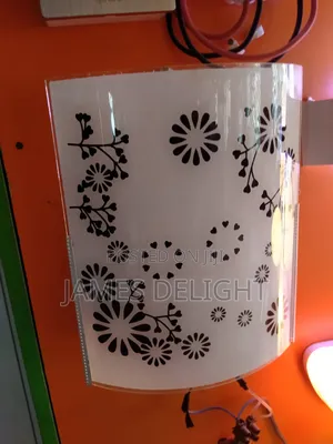Indoor Wall Light