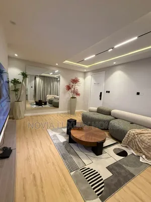 Luxury 1bedroom With Pool, Gym Elevator