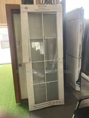 Quality Toilet Door Size 750