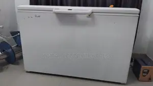 Liebherr Chest Freezer 400lt German Product