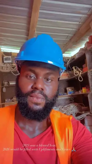 Electrician