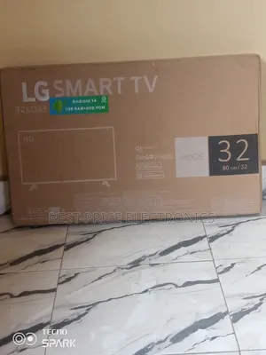 Lg 32 Inches Led New Led 2026