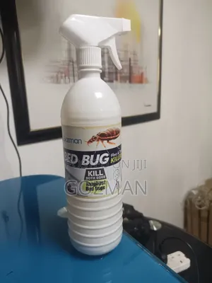 What Kills Bedbug at Gozman