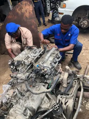 Auto Heaven