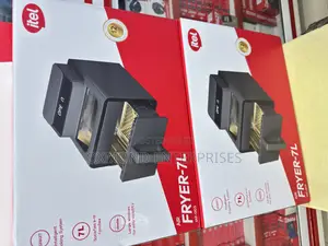 Itel 7liters Airfryer