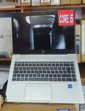 New Laptop HP ProBook 4320S 8GB Intel Core i5 SSD 512GB