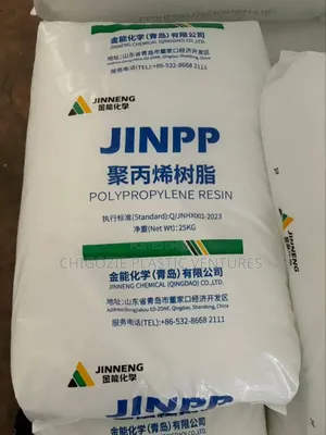 Polypropylene Resin