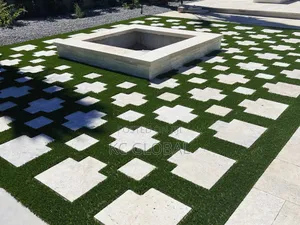 Artificial Grass Decor Best