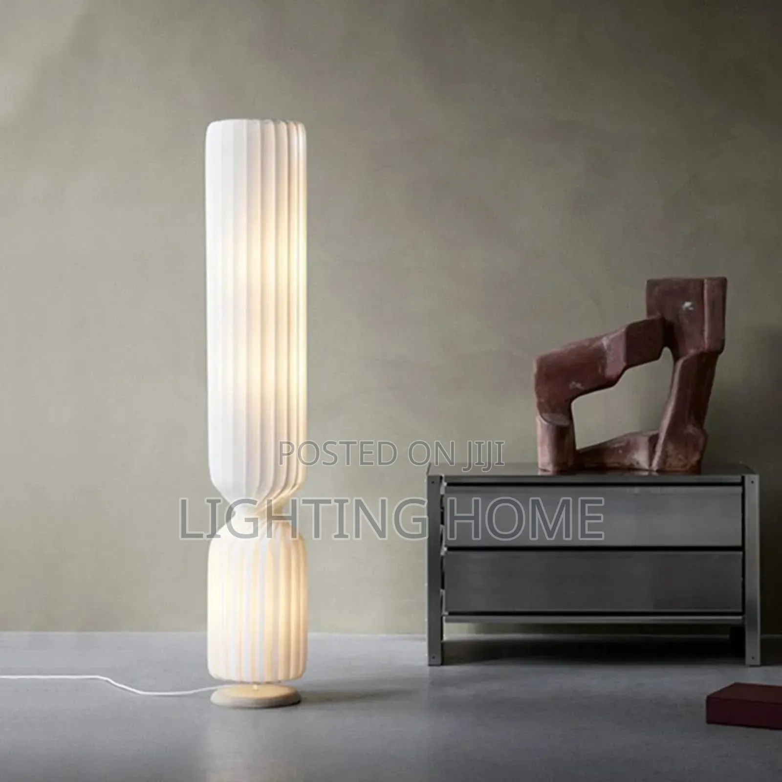 Standing Floor Lamp By 1400mm