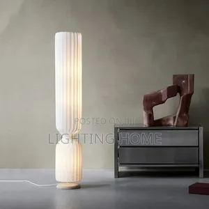 Standing Floor Lamp By 1400mm