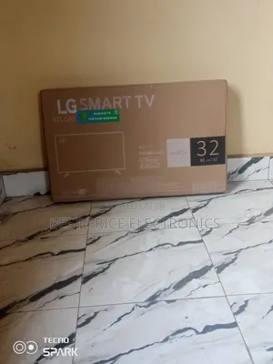 Lg 32 Stream Your Favorite