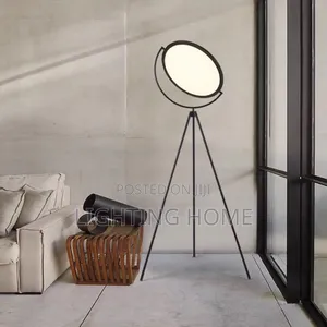 Standing Led Floor Lamp by 1650mm