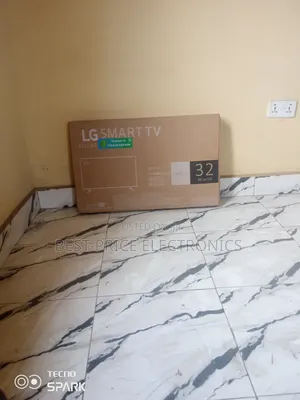 32 Inches Lg 4kactive HDR