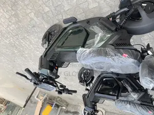 New Royal Electric Bike Motorcycle