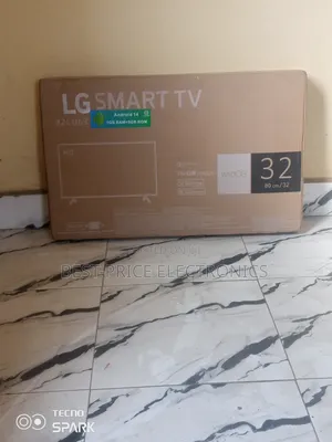 32 Inches With 20 Ch Speaker