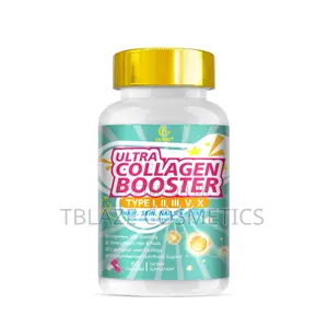 Ultra Collagen Booster