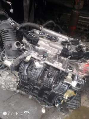 Toyota Camry 4plug Japan Engine and Gearbox 22pin