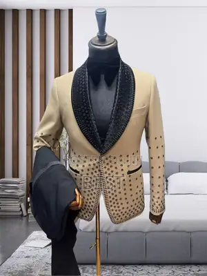 Men's Classic Luxury Ceremonies Turkey Tuxedo Suits