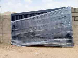 14ft Sliding Gate