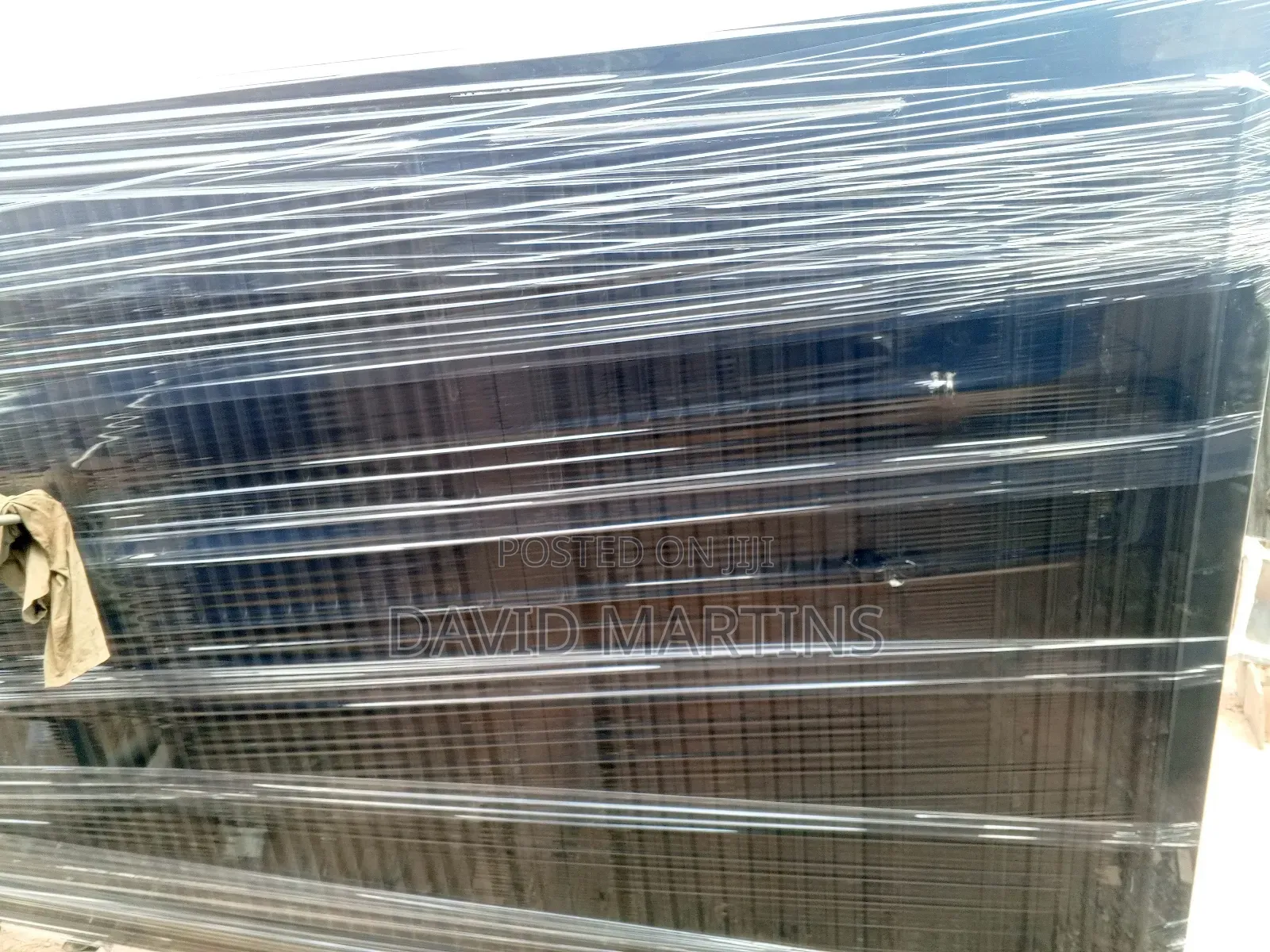 14ft Sliding Gate