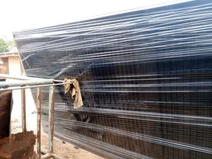 14ft Sliding Gate