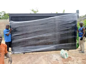 14ft Sliding Gate