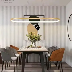 Luxury Drop Light