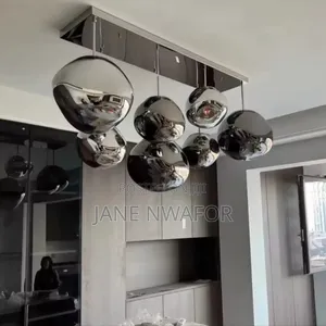 Italian Dropping Light