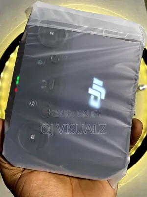 Dji Rc Pro Hdmi Output Controller