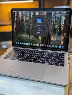 Laptop Apple MacBook Pro 2019 16GB Intel Core i7 SSD 512GB