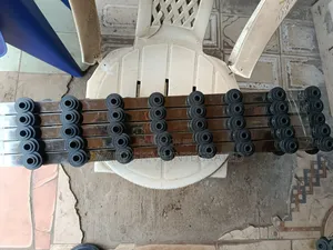 Stainless Steel Electric Fence Poles