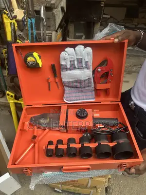 PPR Machine