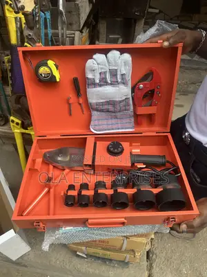 PPR Machine