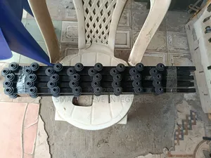 Aluminium Electric Fence Poles