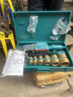 PPR Machine