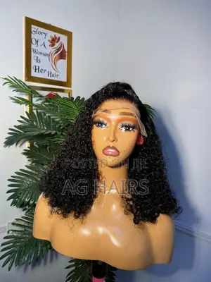 Pixie Curls Human Hair