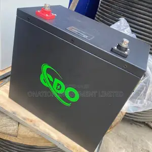 Cdo 3.6kwh 12v Lithium Battery – Long Backup Power