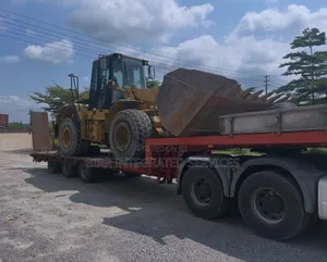 Caterpillar, Excavator, All Heavy Duty Construction Equipment Need