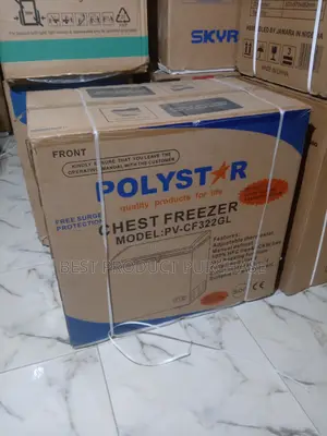 Brand New Polystar Pv-Cf322gl - Best Price Today!