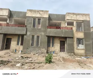 3bdrm Duplex in Jabi for sale