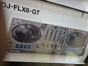 Dj_ Flx6 Gt