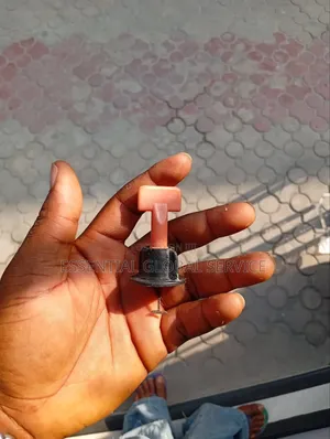 T-Pin Tile Leveler