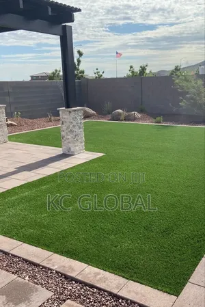 Artificial Grass for Small Outdoor Space