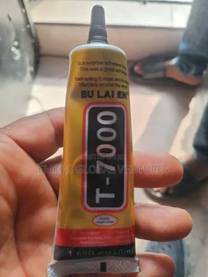 Strong Adhesive