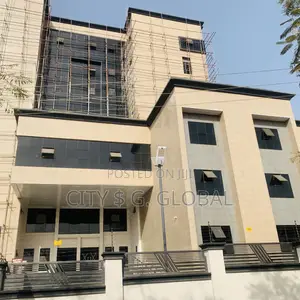 Office Space in Wuse Zone Abuja