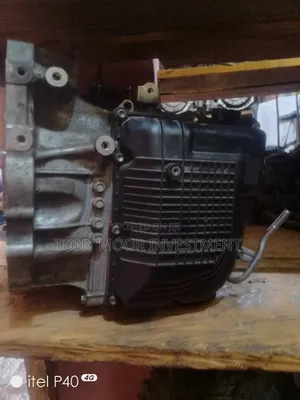 Toyota Camry Japan Gearbox 30pin 2018/2019/2020/2021