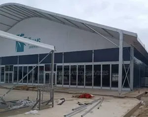 Foreign Event Centre Tent